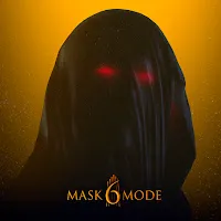 6Maskmode — Сон — обложка